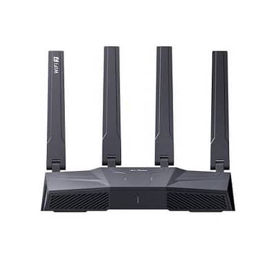 GL. iNet's First Tri-band Wi-Fi 7 Home Router