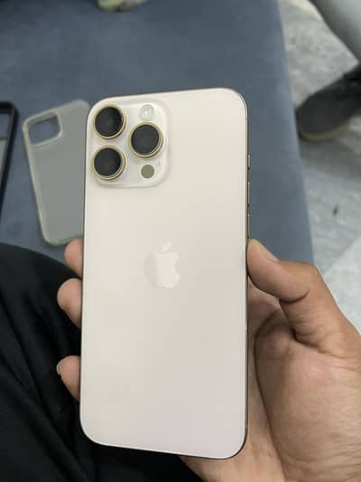 16 pro max HK model dual physical 92 battery 256gb with box cable