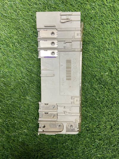 Toyota MartX Fusible Link Block Compatible Crow