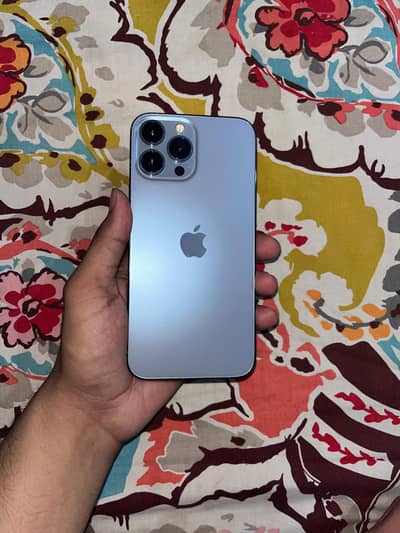 Iphone 13 Pro Max Fu LLA