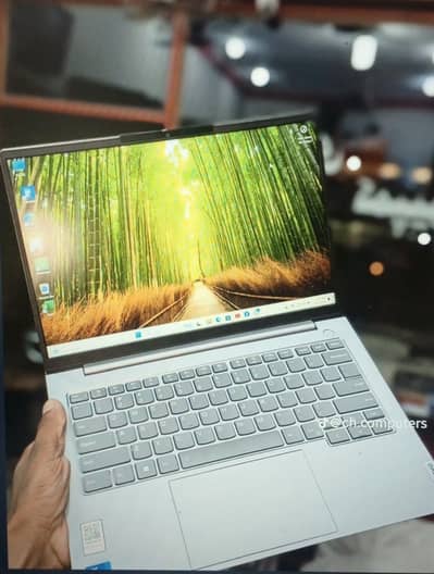 laptop core i7 13th generation Lenovo Thinkpad for sale