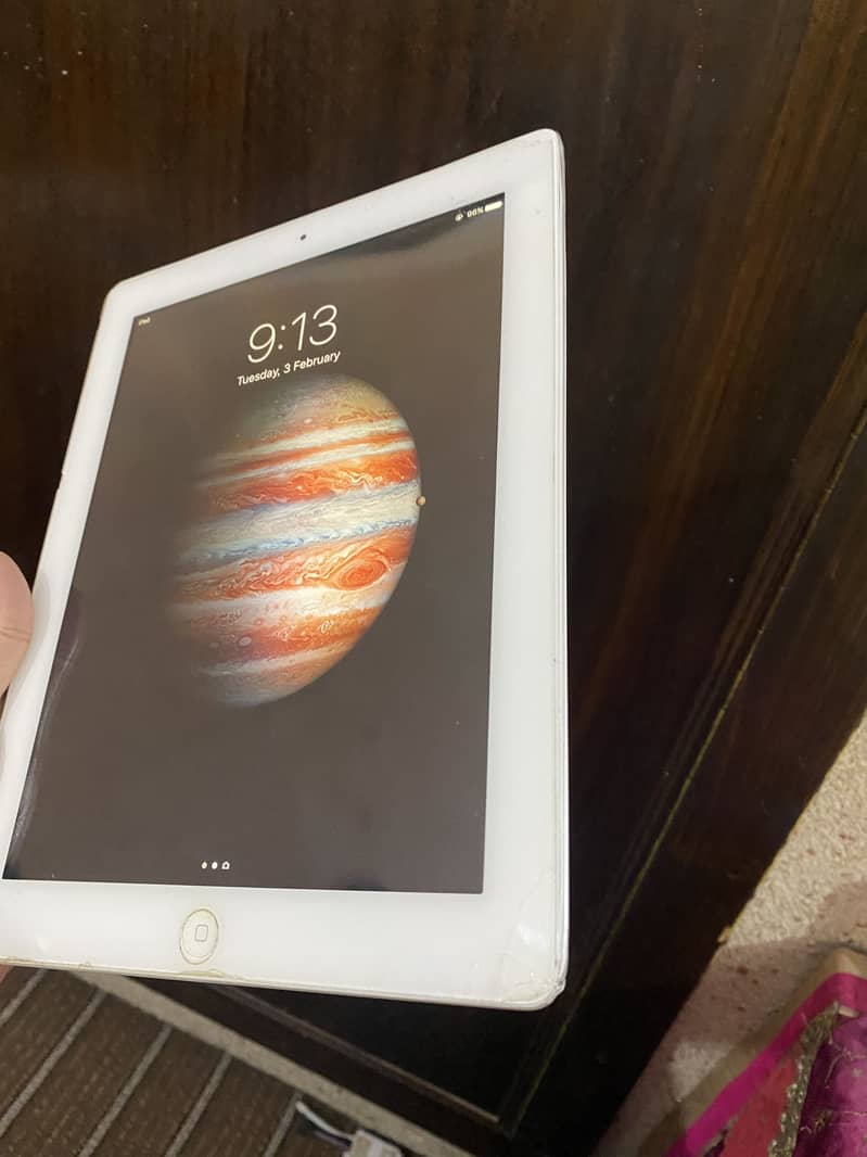 Ipad 4th Gen 1