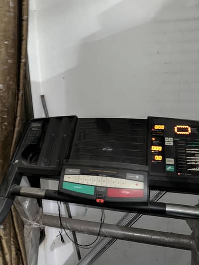 Treadmill for sale resonable for sale