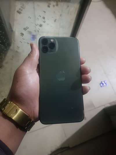 iPhone 11 pro max
