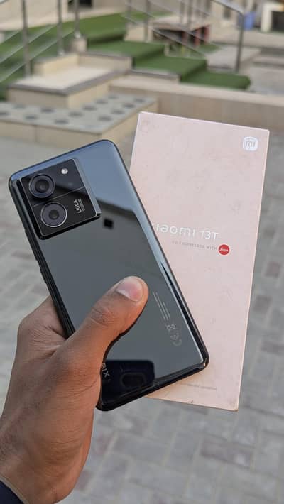 Xiaomi 13T