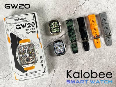 GW 20 smart watch sale