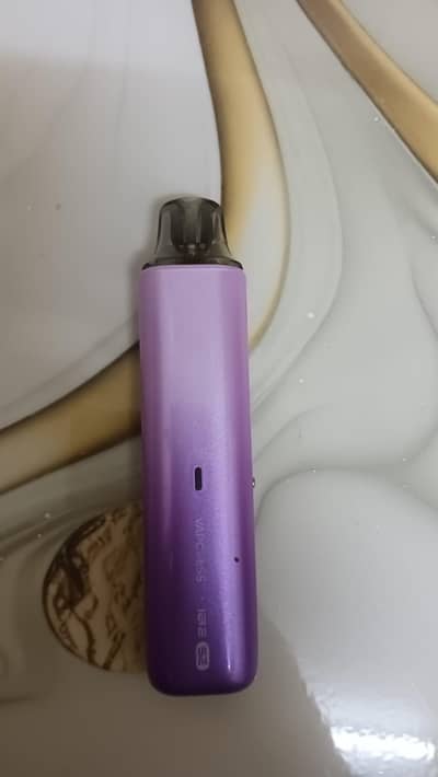 Vaporesso Vibe SE l Caliburn G3 Lite