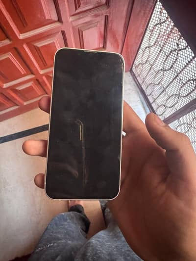 iPhone 13 mini jv (256 gb) 88 % battery health  Jv  256 gb  88%