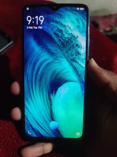 vivo s1 8+256