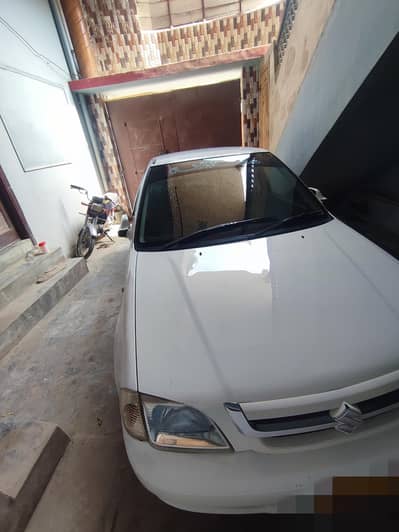 CULTUS 2016 LIMITED EDITION EXCHANGE POSSIBLE WITH GLI 2012