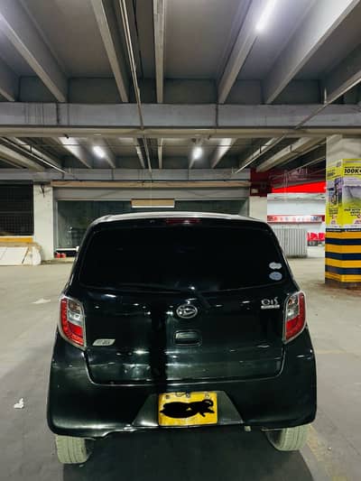 Mira 2014 x memorial