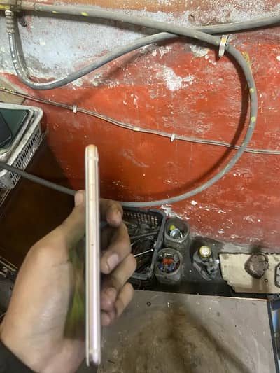 iPhone 8 bypas 84 gp panel Betty change