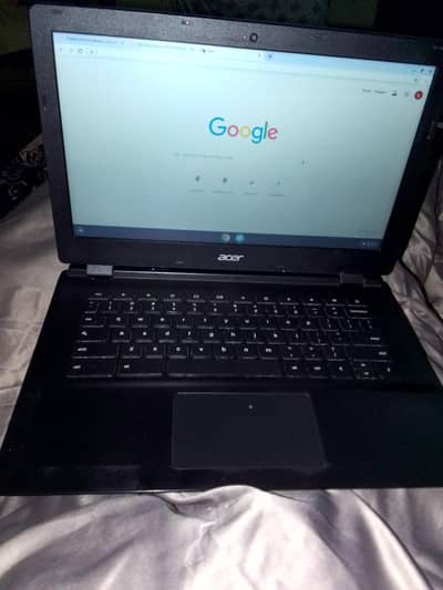 Chromebook 4/16