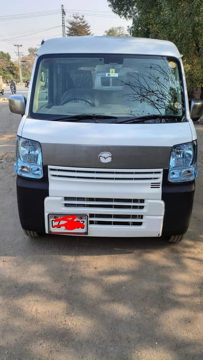 Mazda scrum PC  limited