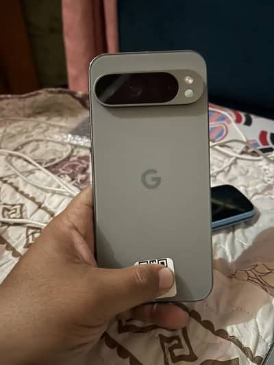 Google Pixel 9 Pro XL
