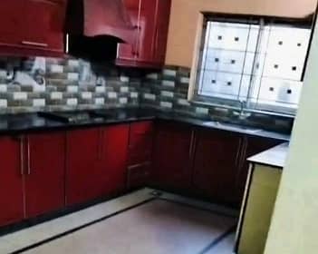 Reserve A On Excellent Location House Now In Nazir Garden Society