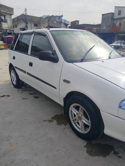 2006 cultus for sale