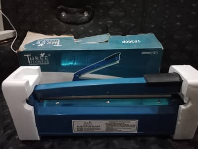 plastic sealer 03204630048