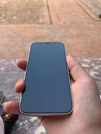 Iphone 12 pro 128 jb jv