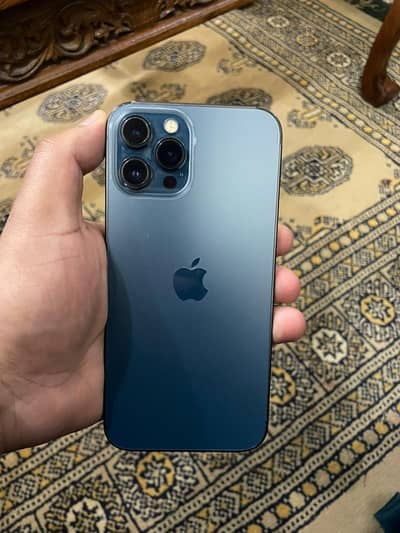 Apple iPhone 12 Pro Max