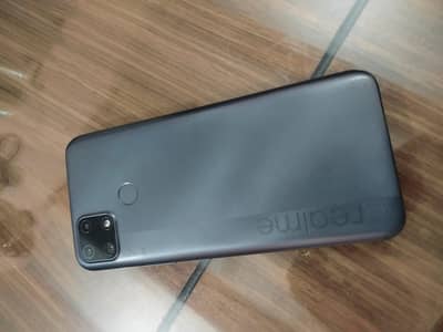 Realme c25s 4/128