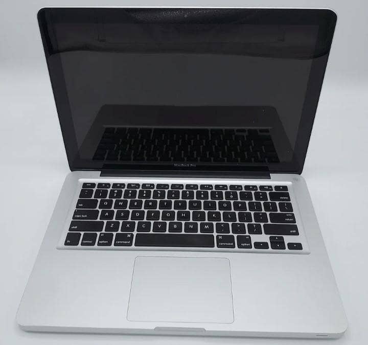 macbook pro 3