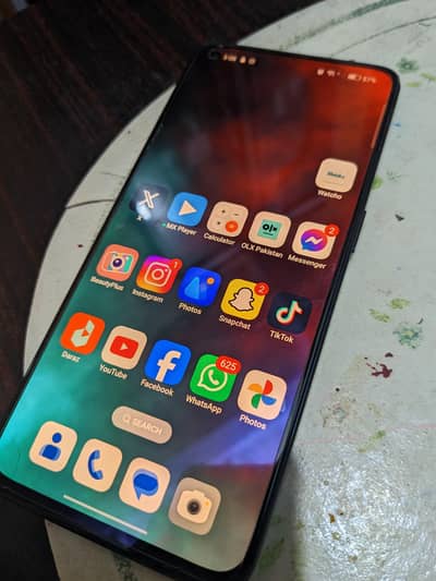 Oppo reno 6 8/128