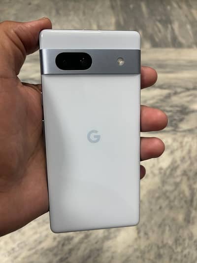 Google Pixel 7a