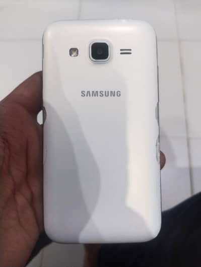 New Samsung Galaxy core prime sealed phone