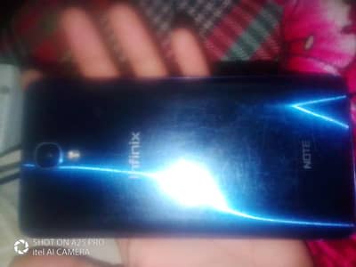 Infinix Hot 8 (X572) For Sale