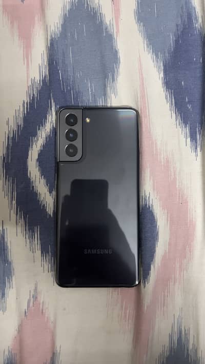 Samsung S21 128 GB | Lush condition