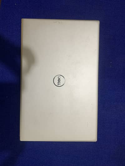 Dell inspiron laptop 15 5510