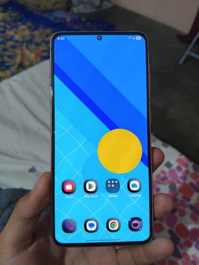 Samsung Galaxy S21 (8GB/128GB)