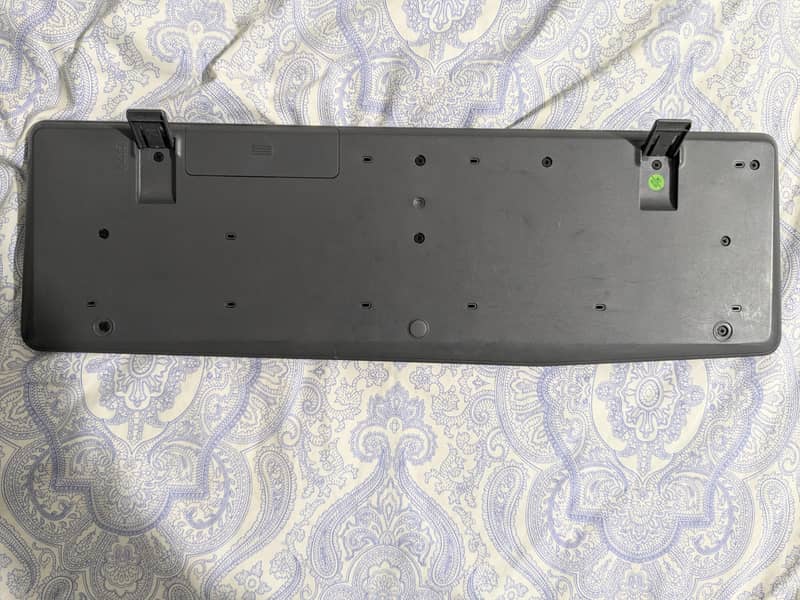 Logitech wireless Bluetooth keyboard 1