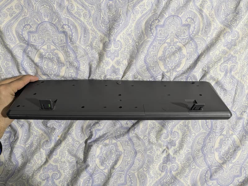 Logitech wireless Bluetooth keyboard 2