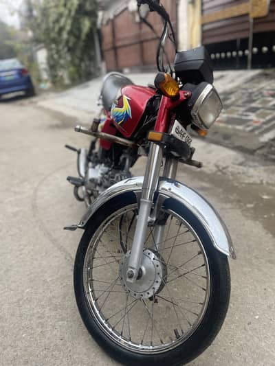 Honda 70 for sale