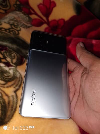 Realme gt5 240waat