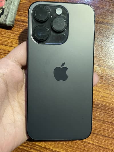 Iphone 14 pro