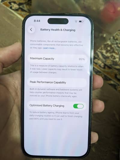 Apple iPhone 14 Pro JV