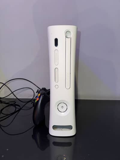 Xbox 360 JTAG falcon