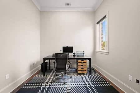 Female staff required