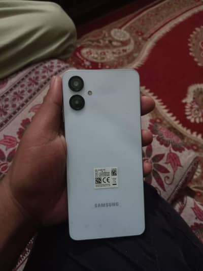 Samsung galaxy A06 4/128 for sale