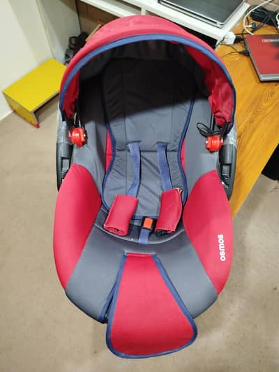 Osmos high quality baby cot for sale