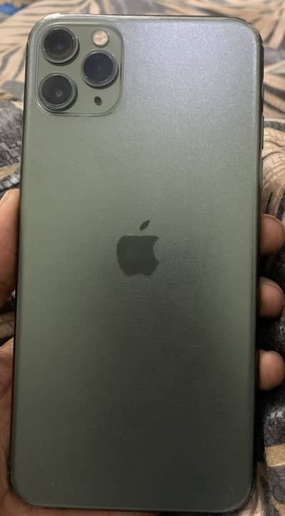 Iphone 11 pro max