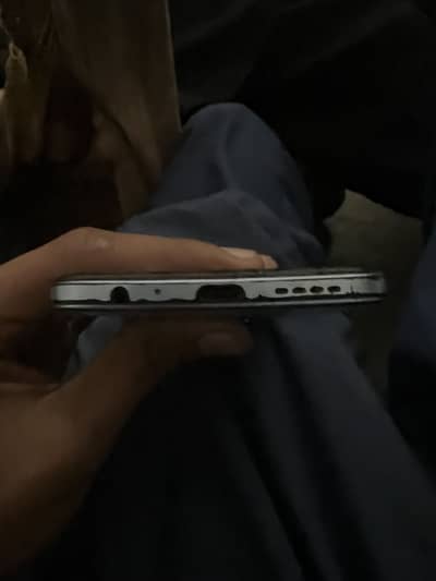 Infinix not 11 6/128