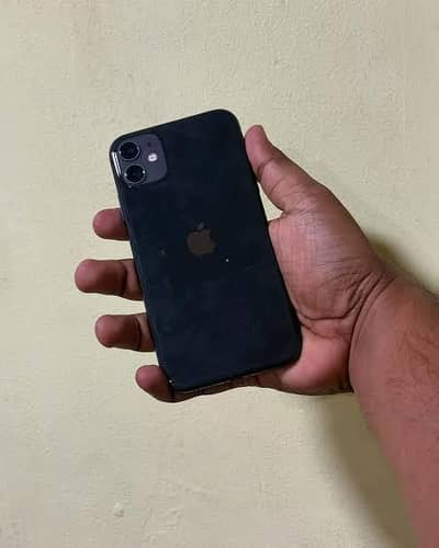 iphone 11 battery health 89