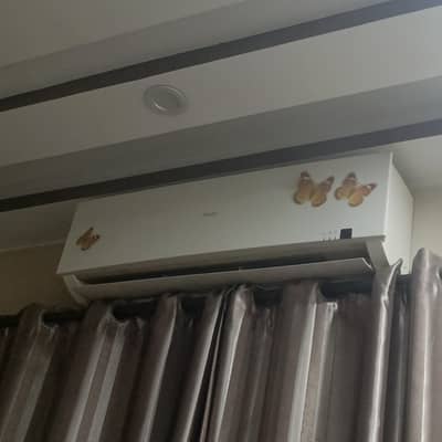 Haier Split AC for Sale