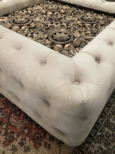 Center Table for Sale