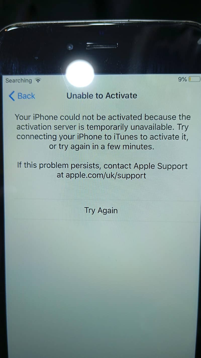 iPhone 6 plus read full add 3