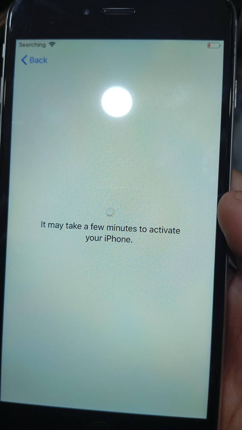 iPhone 6 plus read full add 4